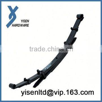 oem golf cart rear leaf springs supplier & manufacture