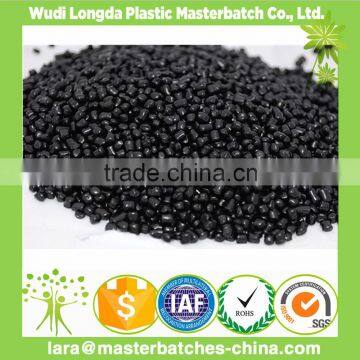 Black Color Masterbatches/MB/Master Batch