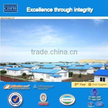 Cheap prefabricated modular kiosk houses for sales house for sales in UAE