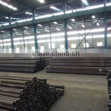 STEEL PIPE GB18248 STORAGE SCH40 SCH100 SCH80