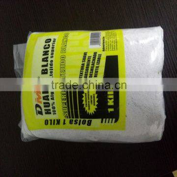 Cheap Price Cotton Waste photo-6