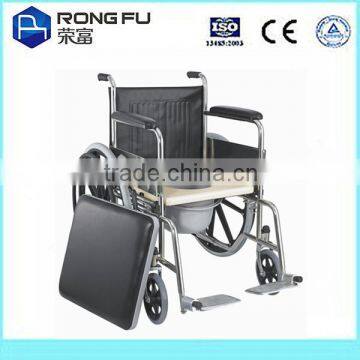 high quality commode wheelchairs for sale