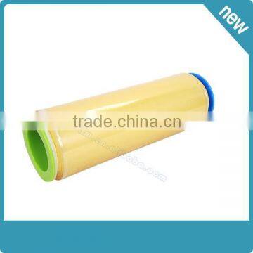 pvc self adhesive film