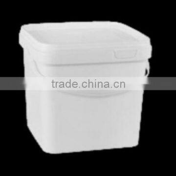 5000ml Rectangular Bucket / Pail photo-2
