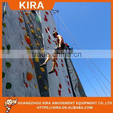 Kid's climbing wall,rock climbing holds,backyard rock climbing wall