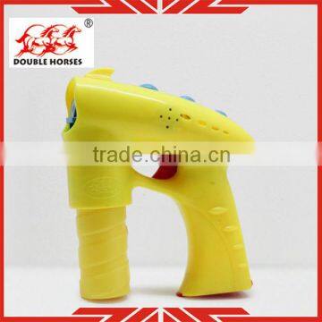 1023-1 battery operated bubble gun