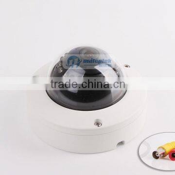 Home Surveillance Security CCTV TVI DVR Kit With 8Ch Full 720P HD-TVI DVR For 8Pcs 1.0MP TVI Cameras KIT photo-2