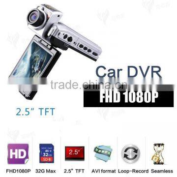 F900 Full HD 1080P camera driving car vehicle traveling data video recorder                        
                                                Quality Choice