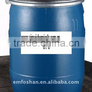 synthetic thickener EM-618A for pigment printing(YIMEI )