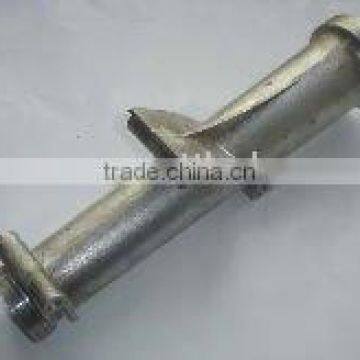 Aluminum casting part hardware