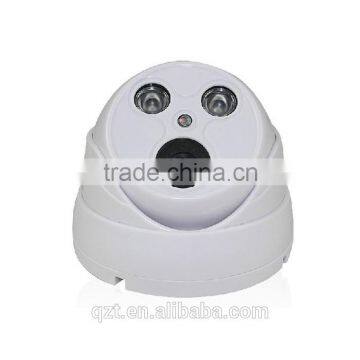 CMOS sensor Security Dome camera CCTV 420 TVL