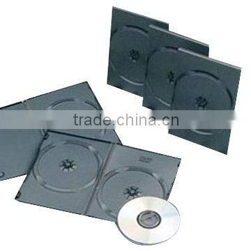 DVD Cases