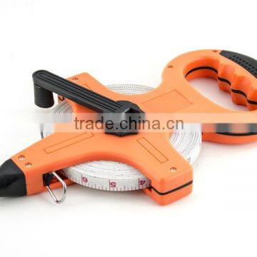 Fiber Glass Measuring Tape