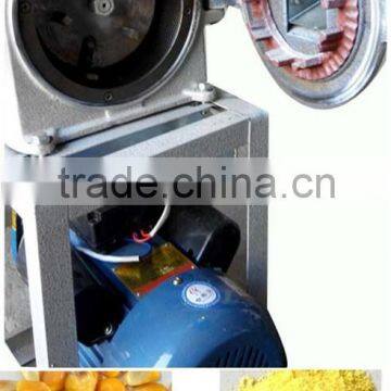 commercial corn grinder machine