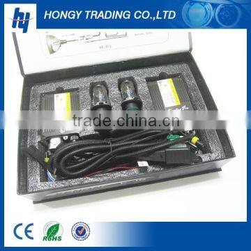 High Quality AC 35W 55W 75W Car H7 h4 bi xenon 3000k