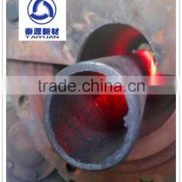 Wear Resistant Ceramic Lined weld Steel Pipe