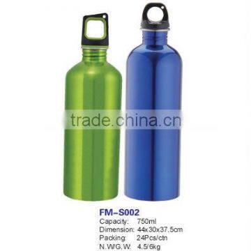 304# Sports bottles