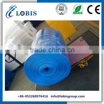 2mm thick corflute plastic roll for floor and wall protection