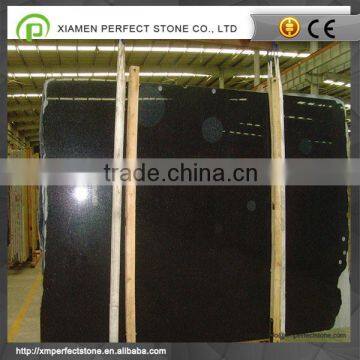 Antique Black Granite With Black Granite