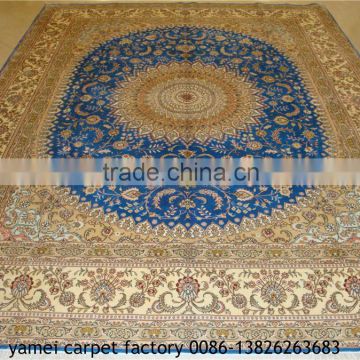 carpets hand-made silk carpets handmade carpet persian carpets