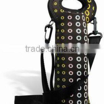 600cc Bag / 20 Oz Bottle Sleeve (BS600) photo-2