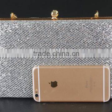 Hot Sale Fashion Evening PU Lady Bag / Lady Hand Bag