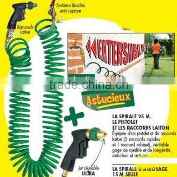 EVA water pipe