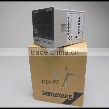 NEW YAMATAKE AZBIL Thermostat C15TRORA0100