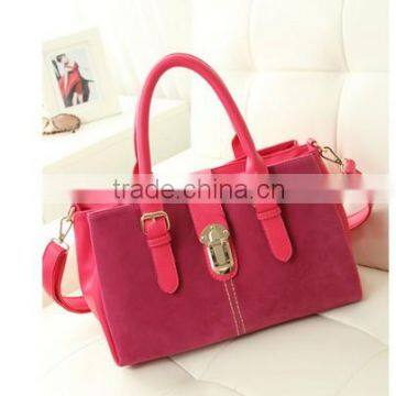 2014 unique designer women handbags red bags tote bags