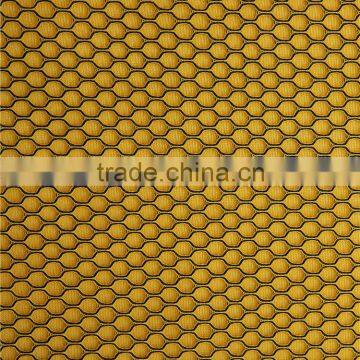 Polyester Warp Knitted Fabric Used for Bags photo-3