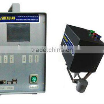 Pneumatic Portable Signs Marking Machine