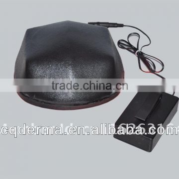 Hair Loss, Hair Regrowth, Hair Rejuvenation Treatment Laser CAP