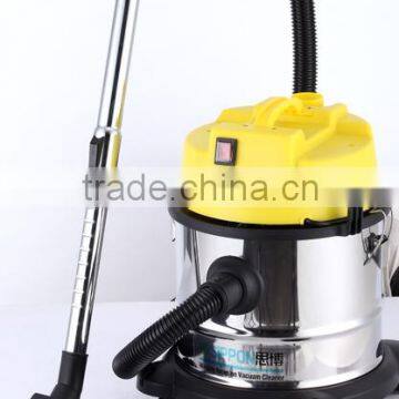 Elegant appearance home use Wet and Dry Vacuum Cleaner