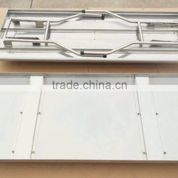 NSF Approval Kitchen Stainless Steel Work Table/stainless Steel Folding Table photo-5