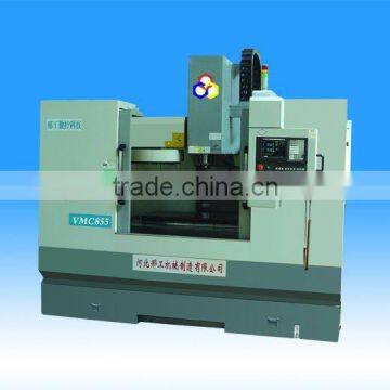 Vertical Machining Centre