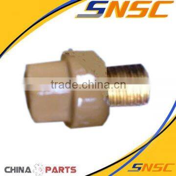 LONKING 408104 Connector,connector for lonking,construction machinery parts for lonking CDM835E CDM855E