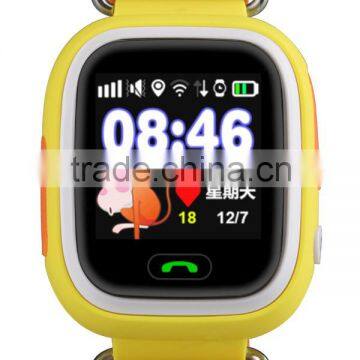 TM-S002B Most Salable Product Simple Design Kids Gps Tracker photo-5