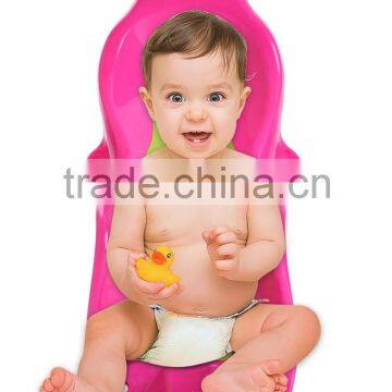 Environmental plastic baby bath tub /child babytub