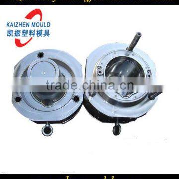 Taizhou mould supplier plastic bailer mould plastic water scoop mould