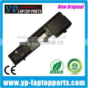 free sample laptop battery for Dell 312-0314 312-0315 GU490 UY442 U5869 D410 laptop battery