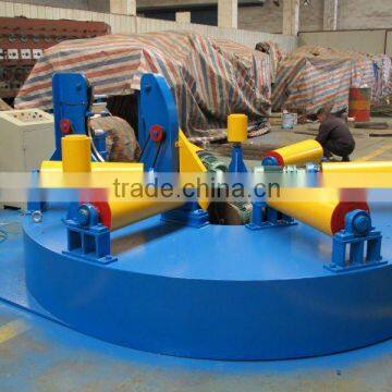 steel wire packing machine