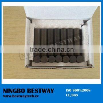 Permanent cylinder China Sintered Smco Magnets Manufacturer