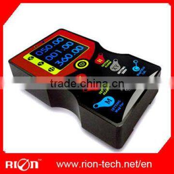 digital satellite finder LCD display,direction finder,magnetic anglle finder