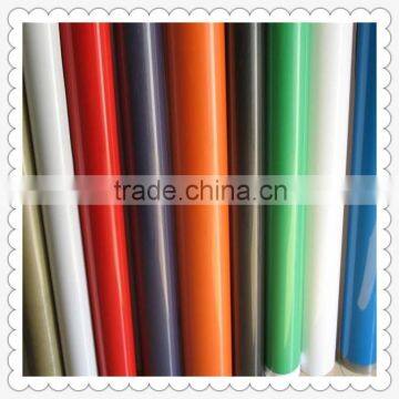 high gloss plastic sheet rolls