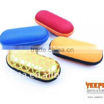 E7 EVA glasses case