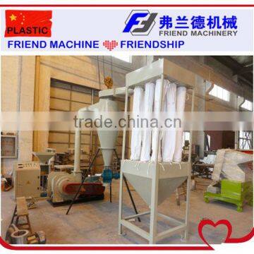 SMF-400 Plastic Milling Machine/Plastic Pulverizer