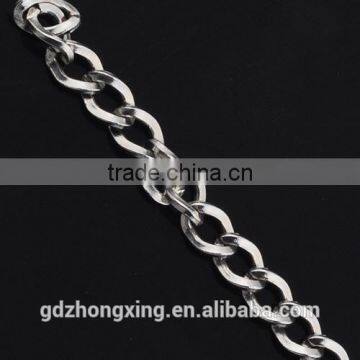 jewelry chain Iron necklace accessory L120080