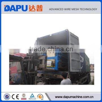 Hot Sale Hexagonal Wire Net Weaving Machine Manufacturer photo-6