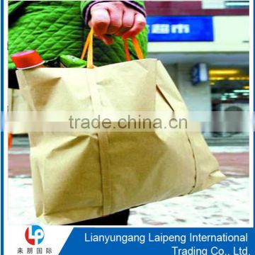 factory direct sale all kinds of shopping paper bags with high quality