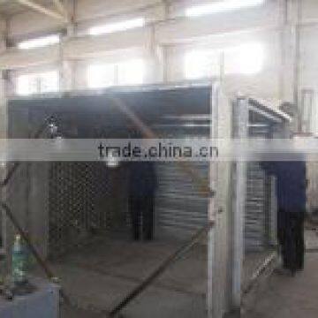 Air to Air Efficient Stainless Steel Heat Exchanger photo-6